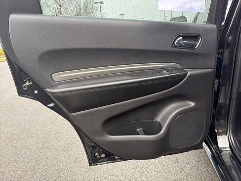 Used 2018 Dodge Durango GT w/ Premium Group image 18