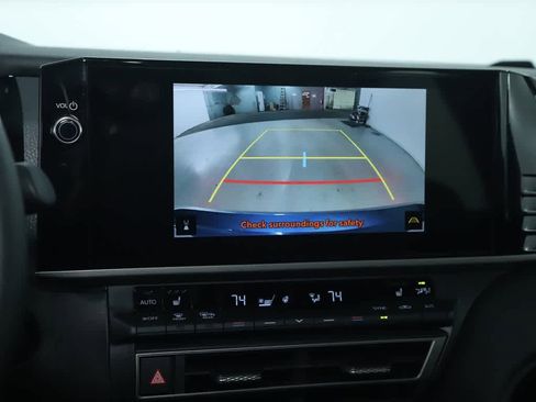 Certified 2026 Toyota Camry XSE image 32