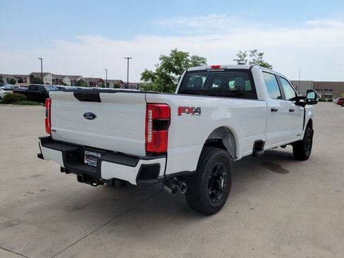New 2025 Ford F250 XL w/ STX Appearance Package image 3