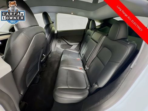 Used 2023 Tesla Model Y Long Range AWD/4WD image 24