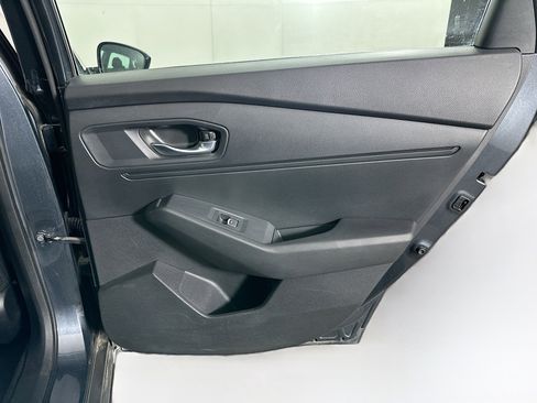 Used 2024 Honda Accord EX image 28