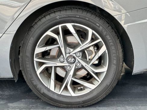 Used 2023 Hyundai Sonata SEL w/ Convenience Package image 24