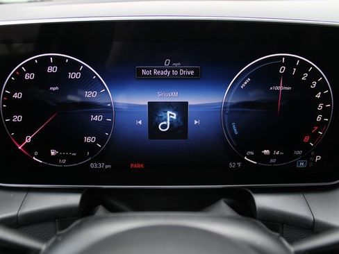 New 2025 Mercedes-Benz GLC 350e GLC 350e image 22