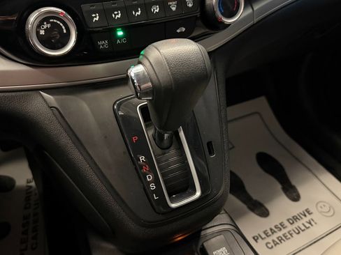 Used 2016 Honda CR-V EX image 17