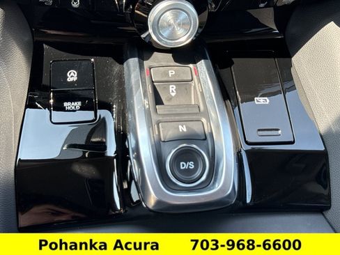 Certified 2026 Acura MDX SH-AWD image 17