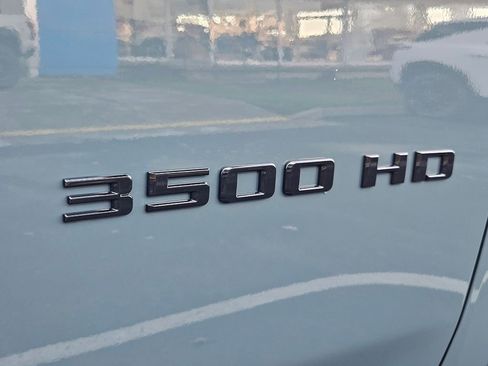New 2026 Chevrolet Silverado 3500 LT w/ Trail Boss Package AWD/4WD image 35