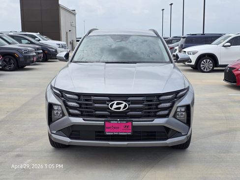Used 2026 Hyundai Tucson SEL FWD image 4
