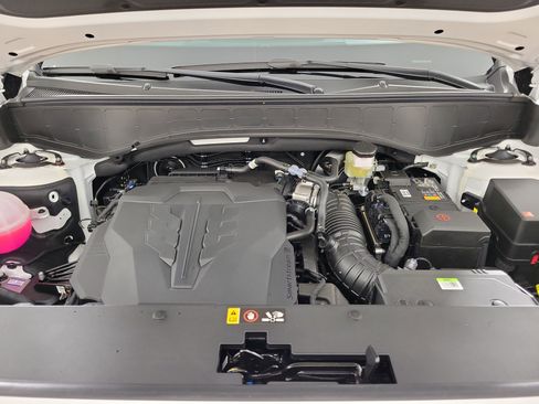 New 2026 Hyundai Palisade XRT Pro image 34