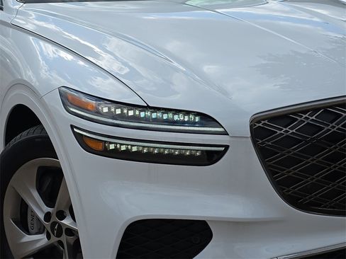 Used 2026 Genesis GV70 2.5T image 30