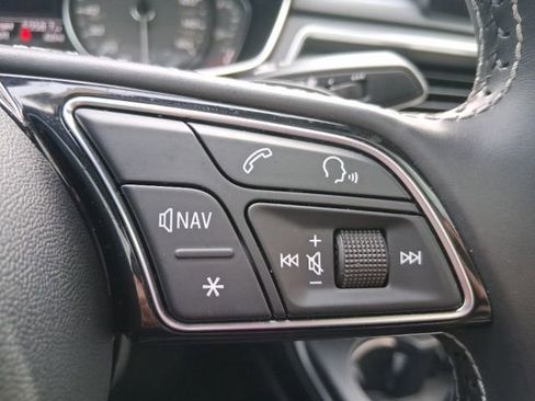 Used 2019 Audi S5 Premium AWD/4WD image 20