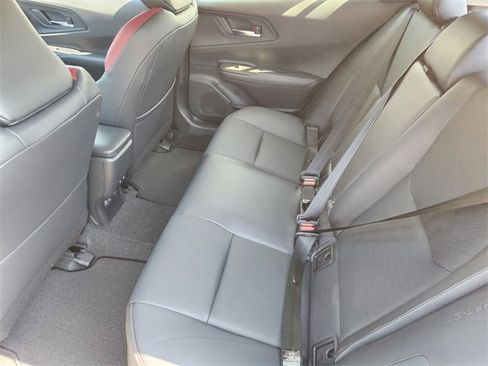 New 2026 Toyota Prius Plug-In Hybrid image 20