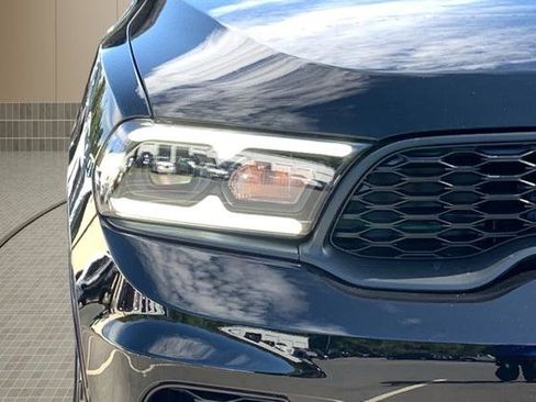 New 2026 Dodge Durango GT image 10