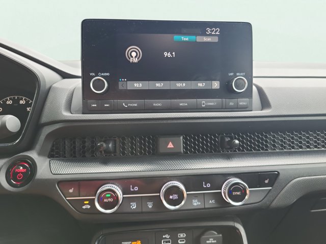 Certified 2024 Honda CR-V Sport image 35