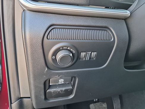 New 2026 Jeep Grand Wagoneer L Limited w/ Convenience Group I image 33