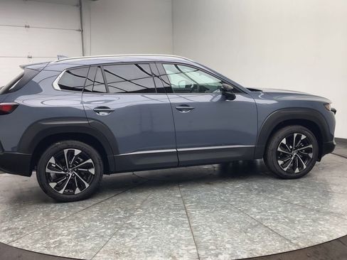 New 2026 MAZDA CX-50 2.5 Hybrid w/ Premium Plus Pkg image 40