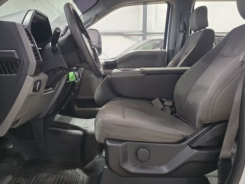 Used 2019 Ford F250 XLT image 12