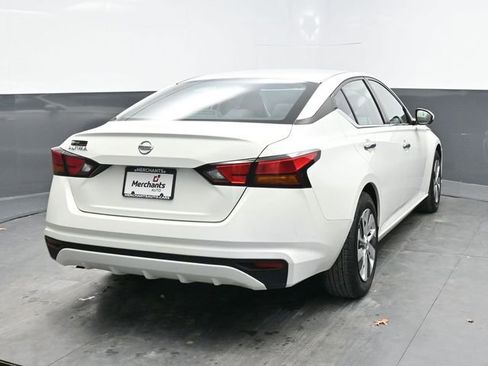 Used 2021 Nissan Altima 2.5 S image 6