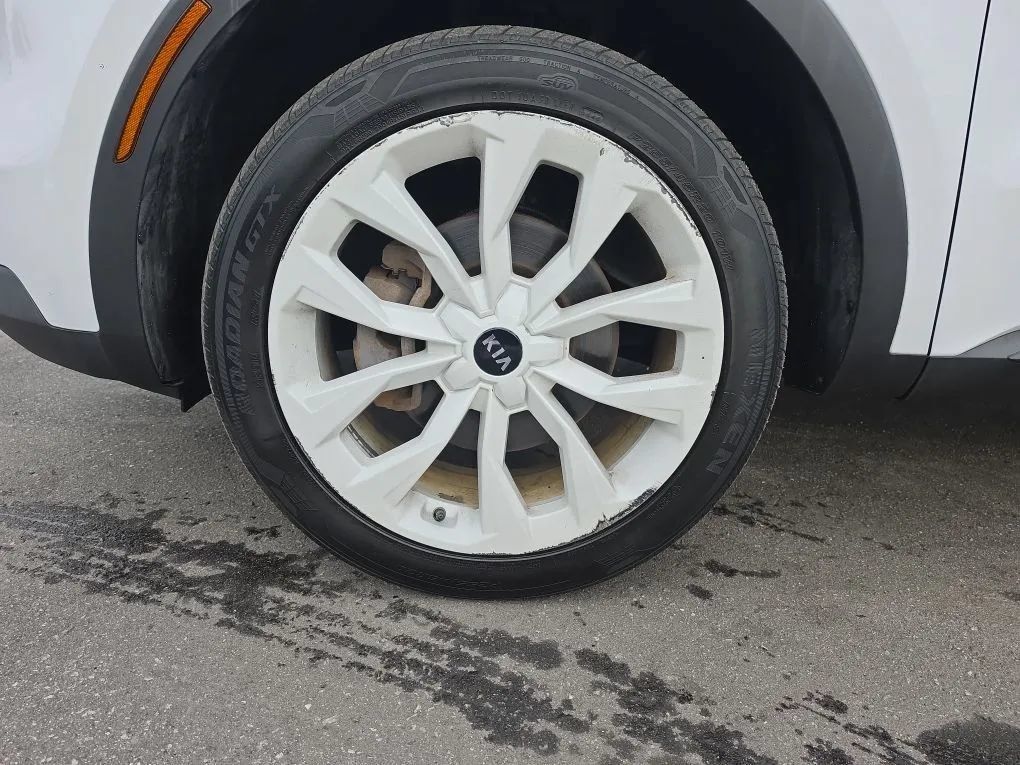 Used 2021 Kia Sorento SX Prestige AWD/4WD image 10