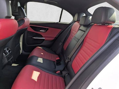 Used 2024 Mercedes-Benz C 300 Sedan image 20