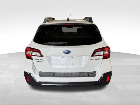Used 2019 Subaru Outback 2.5i Premium AWD/4WD image 39