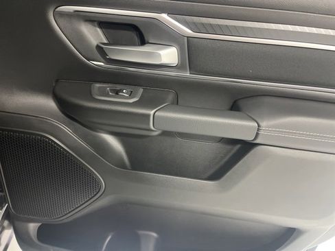 New 2026 RAM 1500 Big Horn image 26
