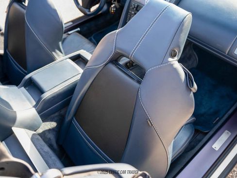 Used 2008 Aston Martin V8 Vantage Roadster 6-Speed image 96