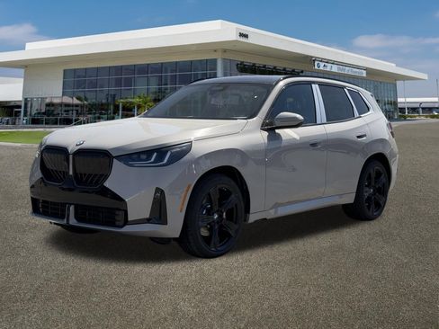 New 2026 BMW X3 xDrive30 image 4