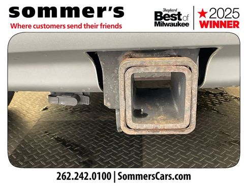 Used 2019 Ford Escape Titanium w/ U9j03 - Titanium Tow Package AWD/4WD image 29