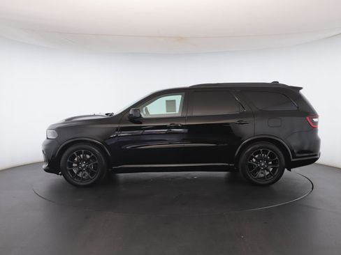 Used 2021 Dodge Durango R/T w/ Tow 'N Go Package image 23