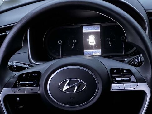 Used 2023 Hyundai Tucson SEL AWD/4WD image 19