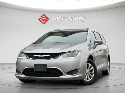 Used 2019 Chrysler Pacifica Touring-L