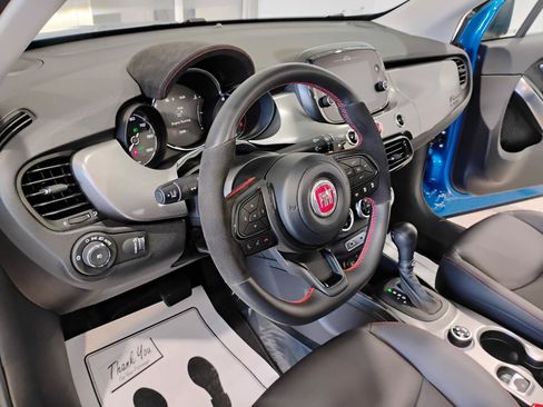 Used 2023 FIAT 500X Sport w/ Technology Group AWD/4WD image 26