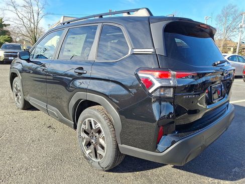 New 2026 Subaru Forester Touring image 4