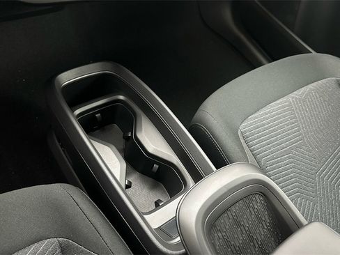 New 2026 Nissan Leaf w/ Floor Mat Package (S+) image 15