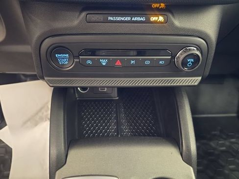 New 2026 Ford Bronco Sport Badlands AWD/4WD image 27