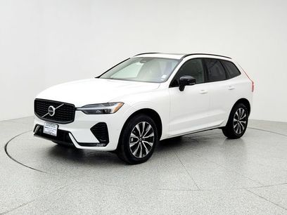 Certified 2025 Volvo XC60 B5 Plus