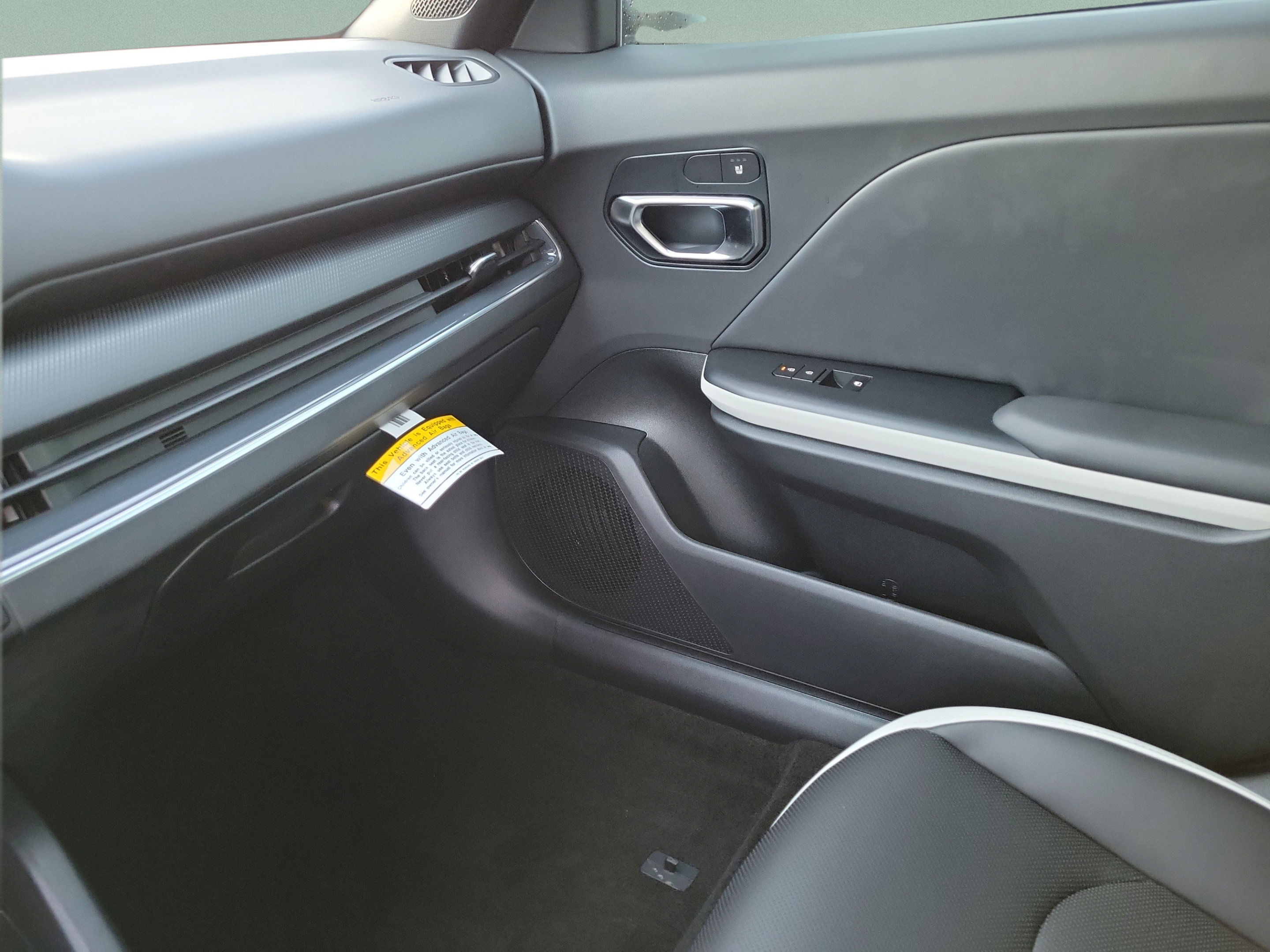 New 2026 Kia K4 GT-Line FWD image 21