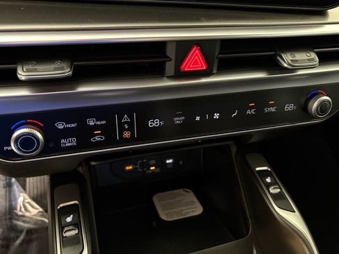 New 2026 Kia Sorento EX FWD image 28
