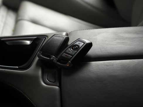 Used 2014 BMW M6 Gran Coupe RWD image 29