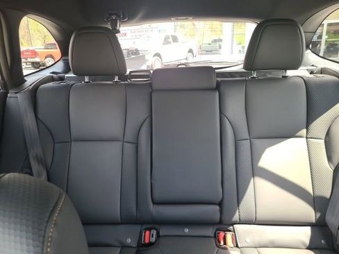 Used 2024 Subaru Outback Wilderness image 15