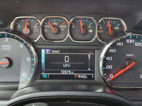 Used 2019 GMC Sierra 2500 SLE w/ Suspension Package, Off-Road AWD/4WD image 21