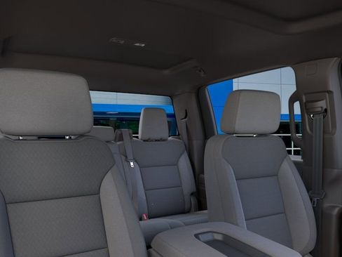 New 2026 GMC Sierra 1500 SLE image 44