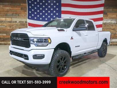 Used 2021 RAM 2500 Big Horn w/ Level B Equipment Group
