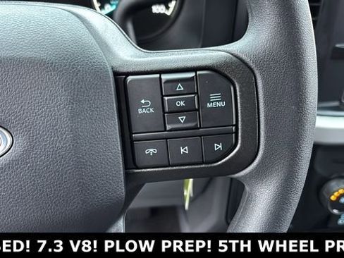 New 2026 Ford F350 XLT image 12