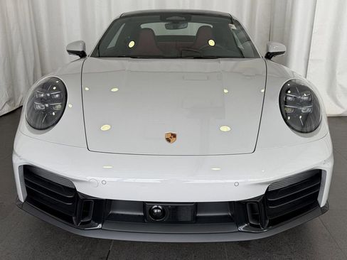 New 2026 Porsche 911 Carrera 4S image 6