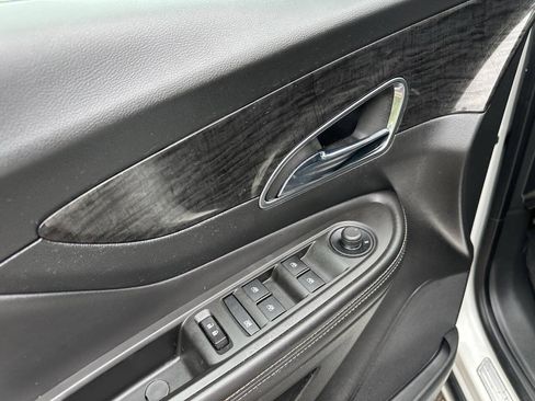 Used 2015 Buick Encore Leather w/ Experience Buick Package FWD image 19
