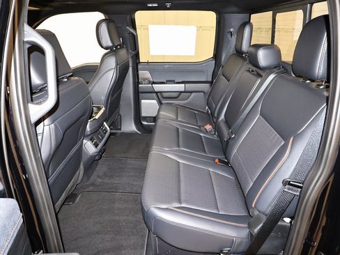 New 2025 Ford F150 Lariat w/ Equipment Group 502A High image 13