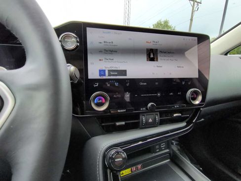 Used 2024 Lexus NX 350h AWD image 30