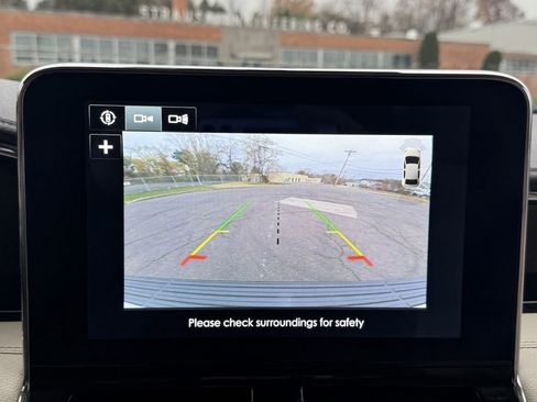 Used 2019 Lincoln Navigator Reserve image 34