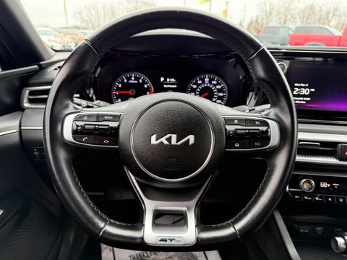 Used 2023 Kia K5 GT-Line image 19